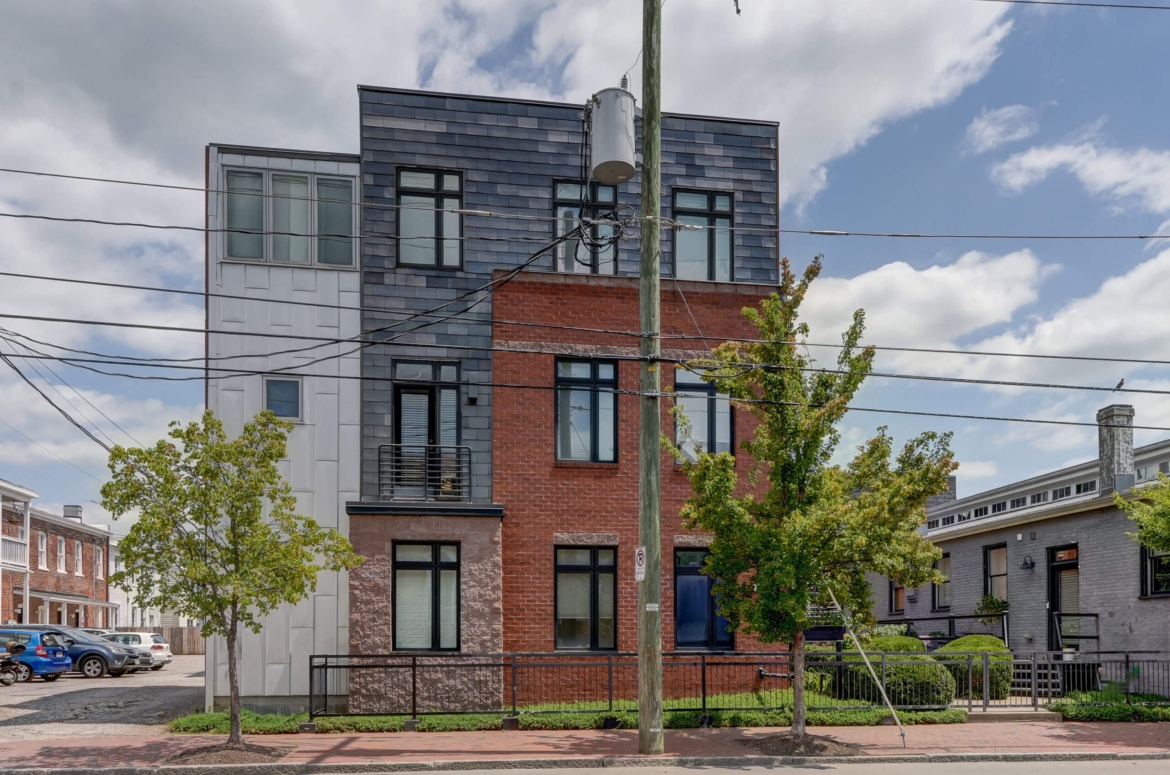 1714 W Cary St Unit 56931