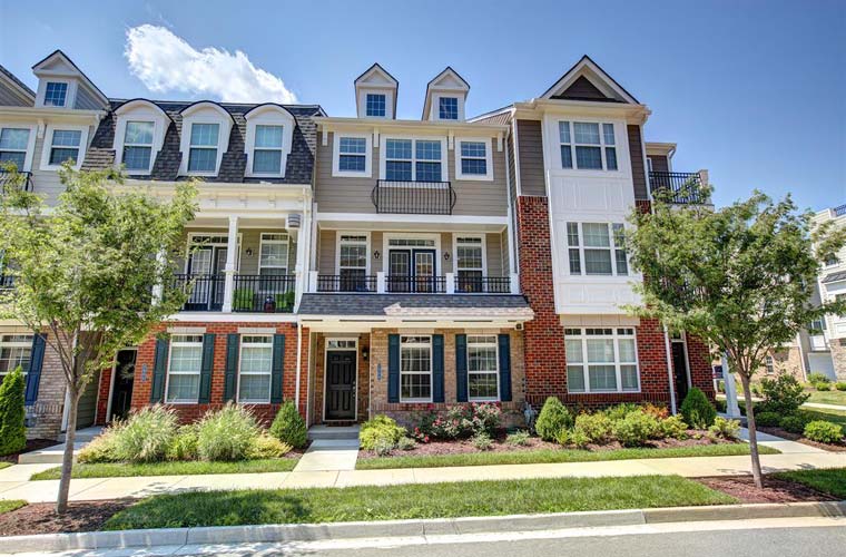 Monte's Listings Monte Todd Homes