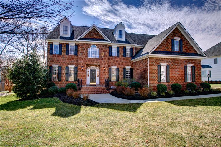 Monte's Listings Monte Todd Homes