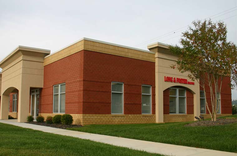 Long & Foster Office in Richmond, VA